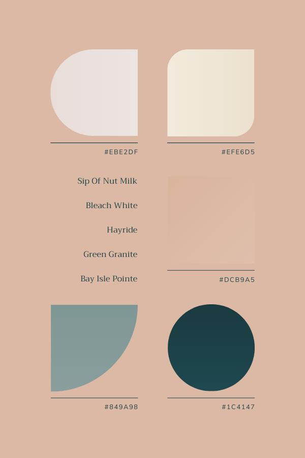 Couleur Nude