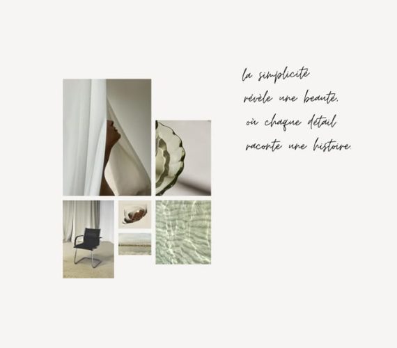 moodboard identite de marque