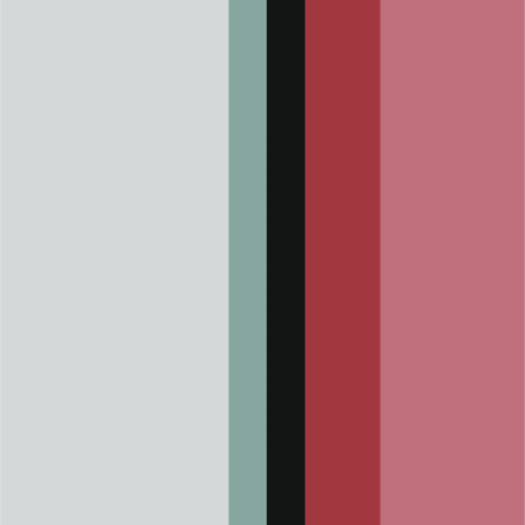 Couverture de l'article Vert de Gris & Rose : Couleurs Inspiration — 003.